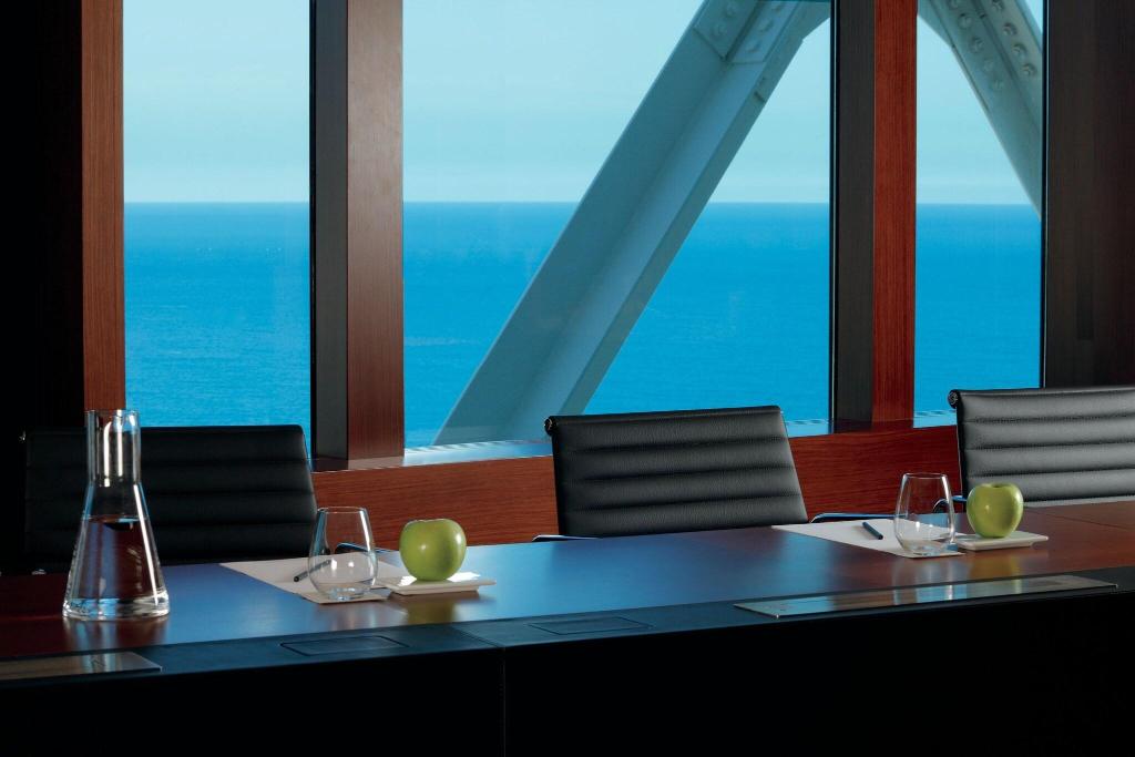 Imagem da galeria de Hotel Arts