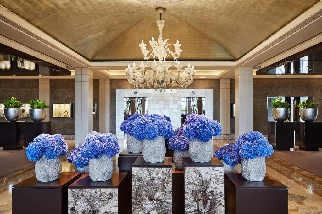 Imagem da galeria de Hotel Arts