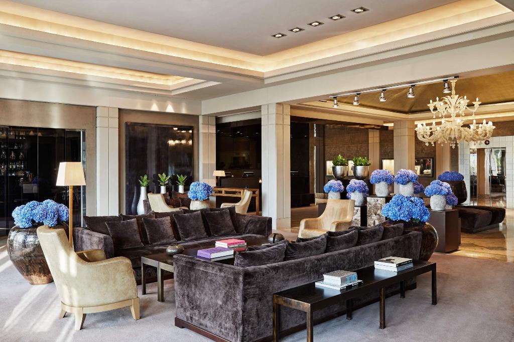 Imagem da galeria de Hotel Arts