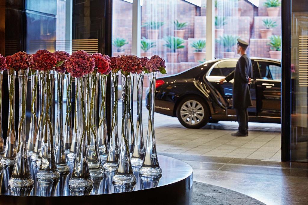 Imagem da galeria de Hotel Arts
