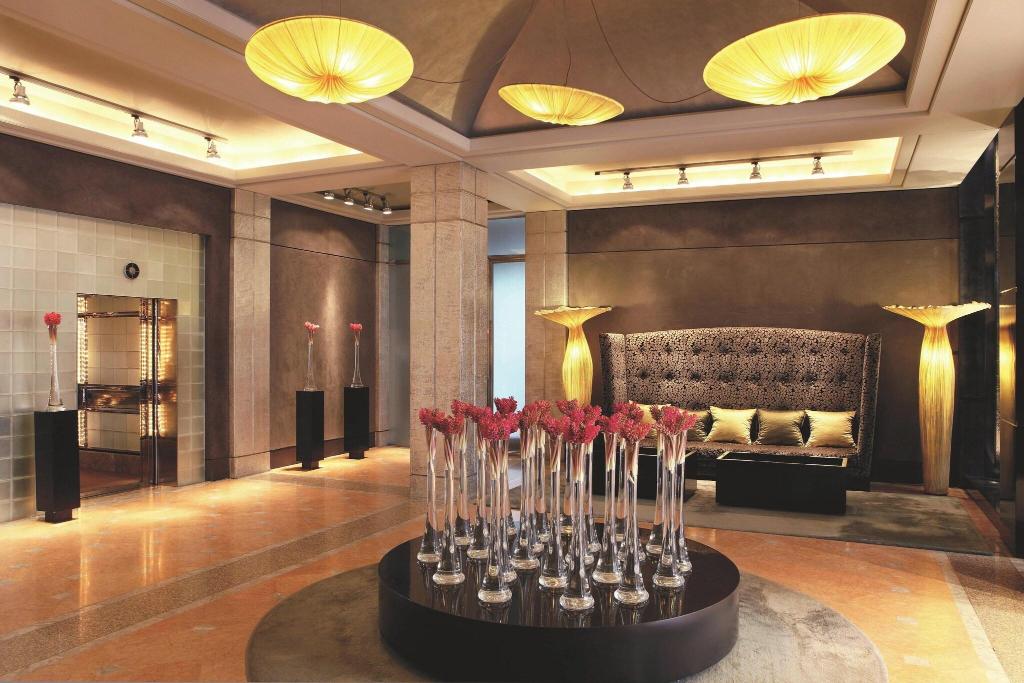 Imagem da galeria de Hotel Arts