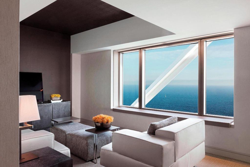 Imagem da galeria de Hotel Arts