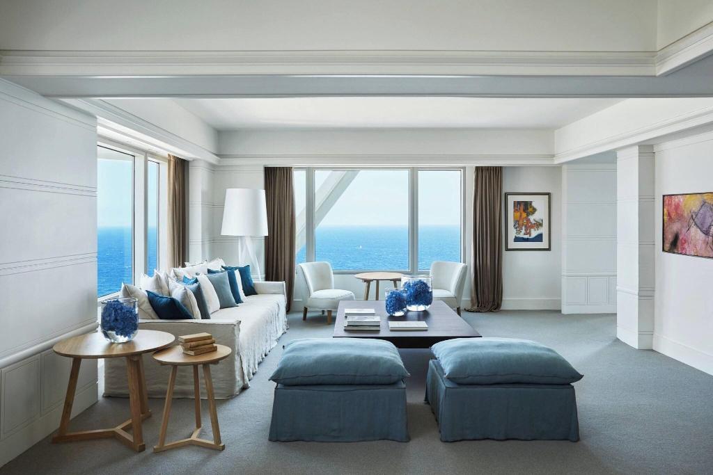 Imagem da galeria de Hotel Arts