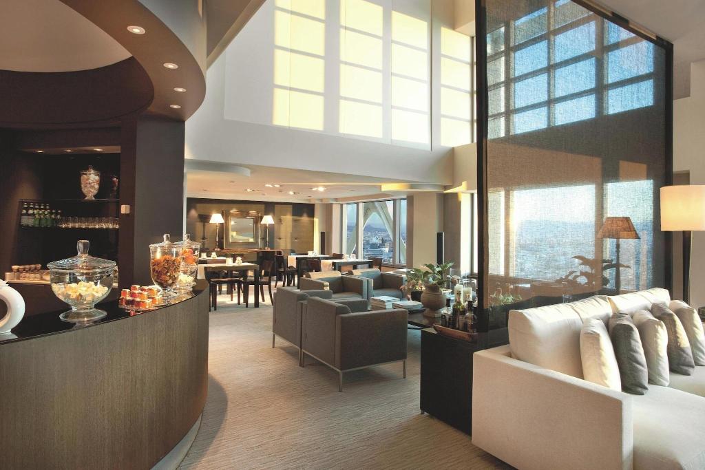 Imagem da galeria de Hotel Arts