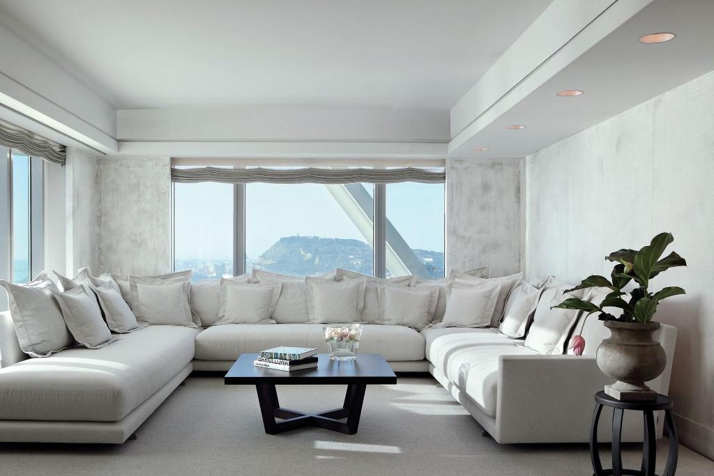 Imagem da galeria de Hotel Arts