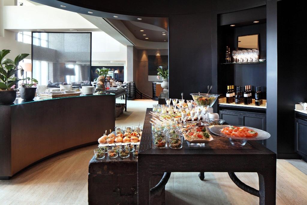 Imagem da galeria de Hotel Arts