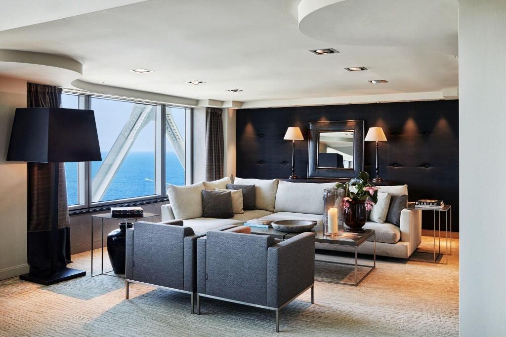 Imagem da galeria de Hotel Arts