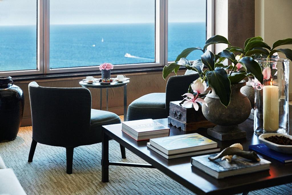Imagem da galeria de Hotel Arts