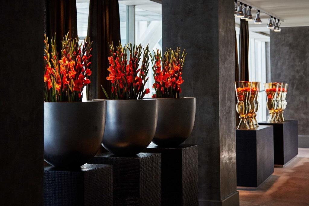 Imagem da galeria de Hotel Arts