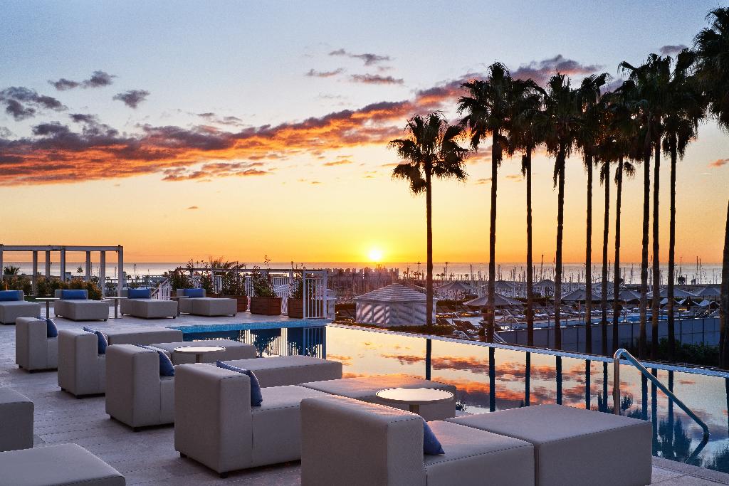 Imagem da galeria de Hotel Arts