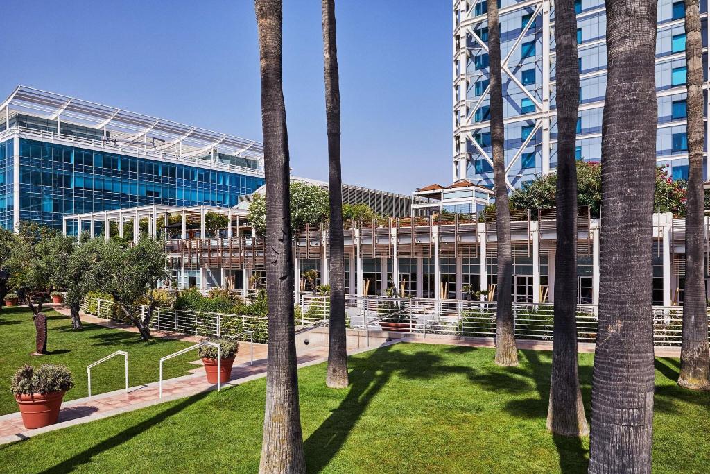Imagem da galeria de Hotel Arts