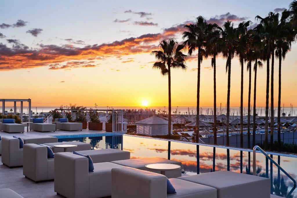 Imagem da galeria de Hotel Arts