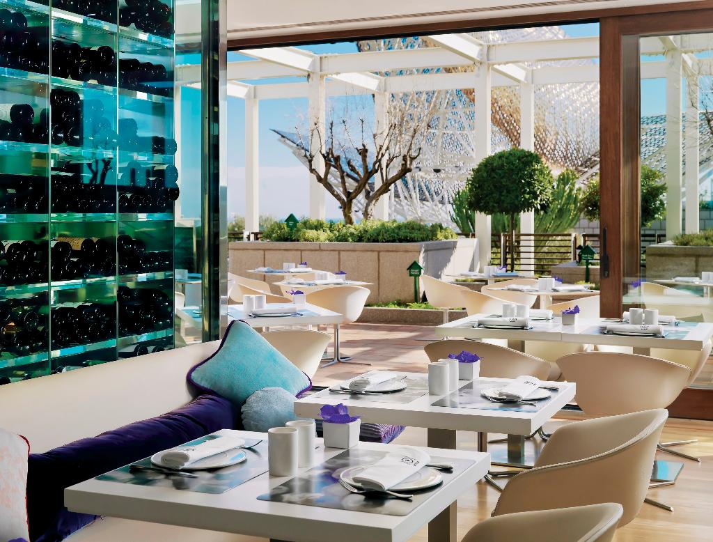 Imagem da galeria de Hotel Arts