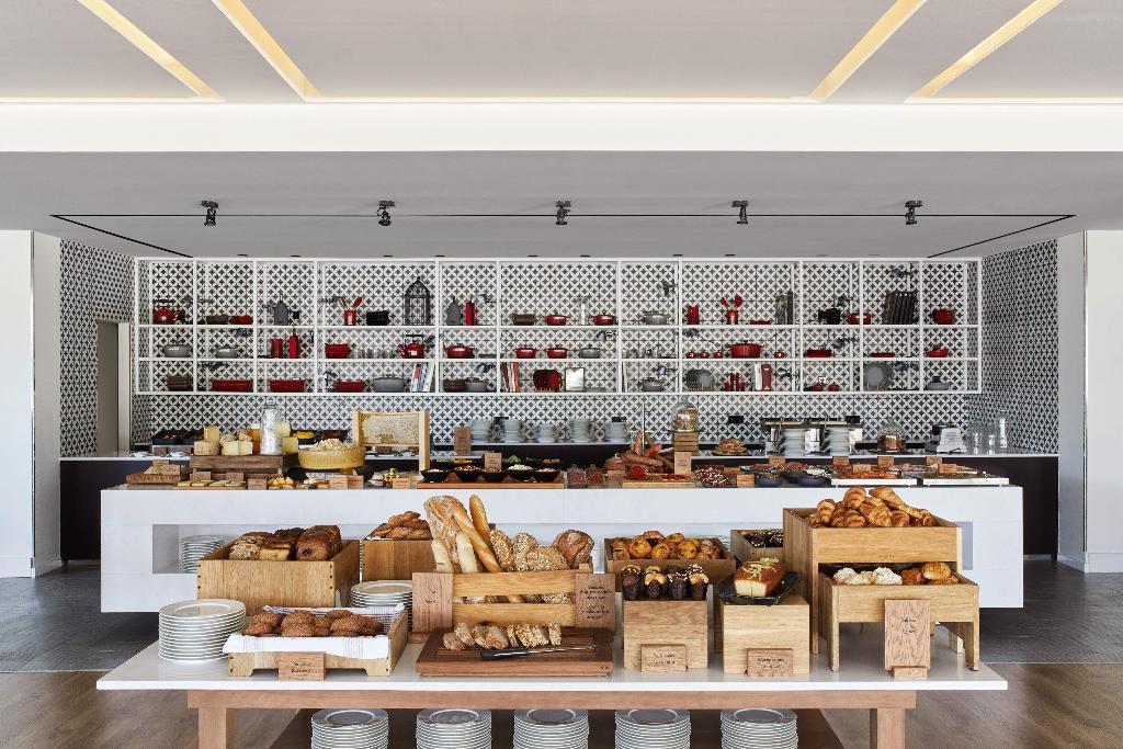 Imagem da galeria de Hotel Arts
