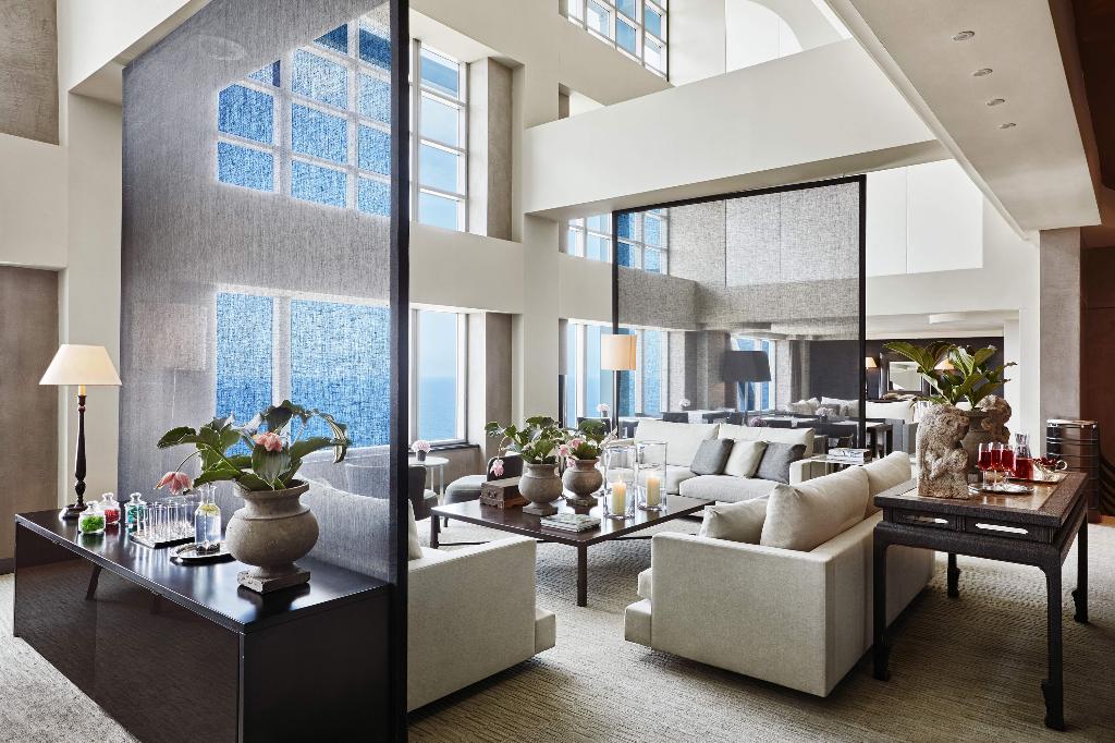Imagem da galeria de Hotel Arts