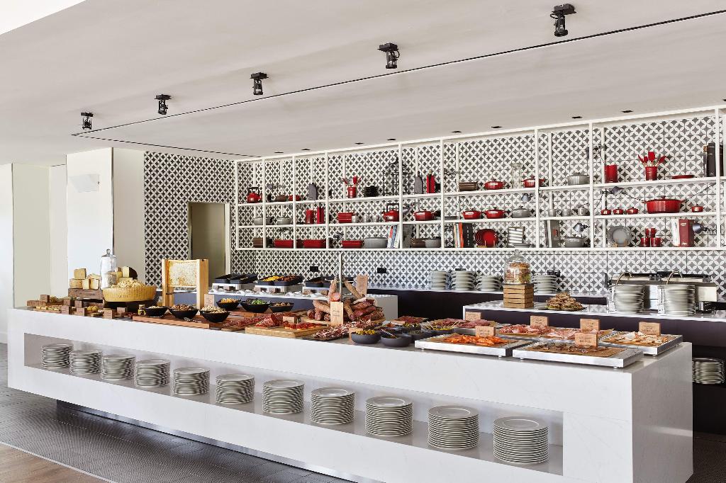 Imagem da galeria de Hotel Arts