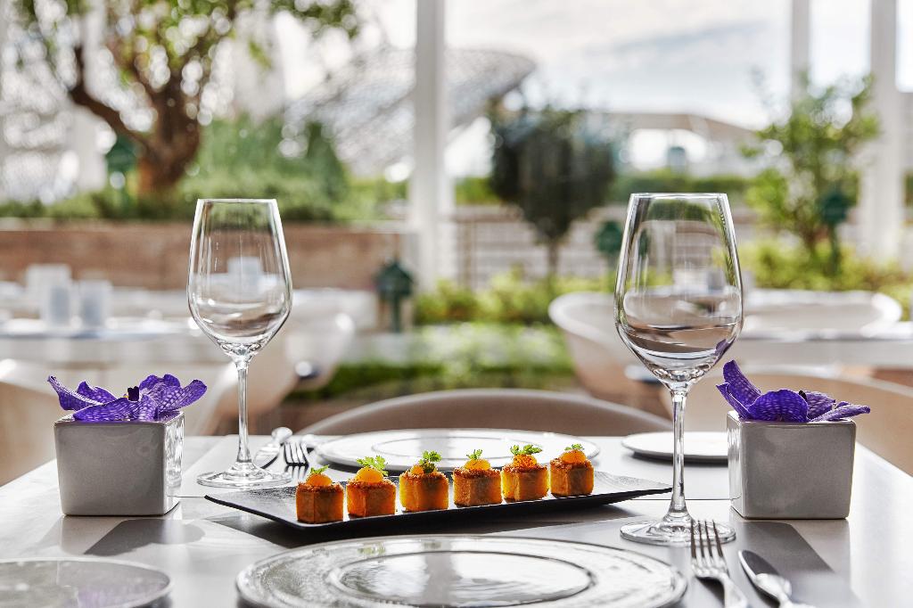 Imagem da galeria de Hotel Arts