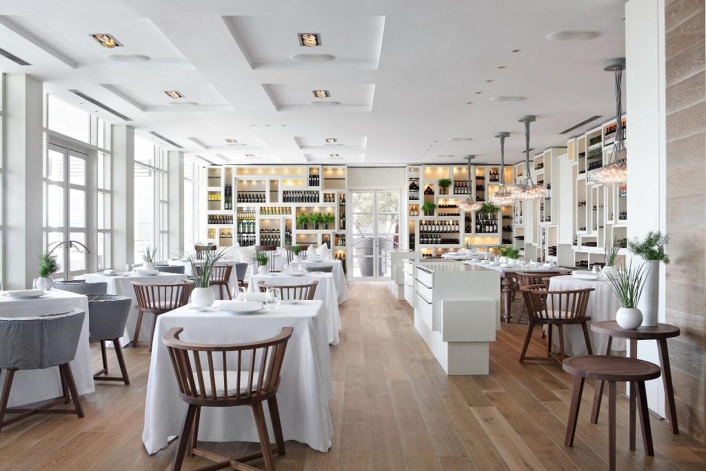 Imagem da galeria de Hotel Arts