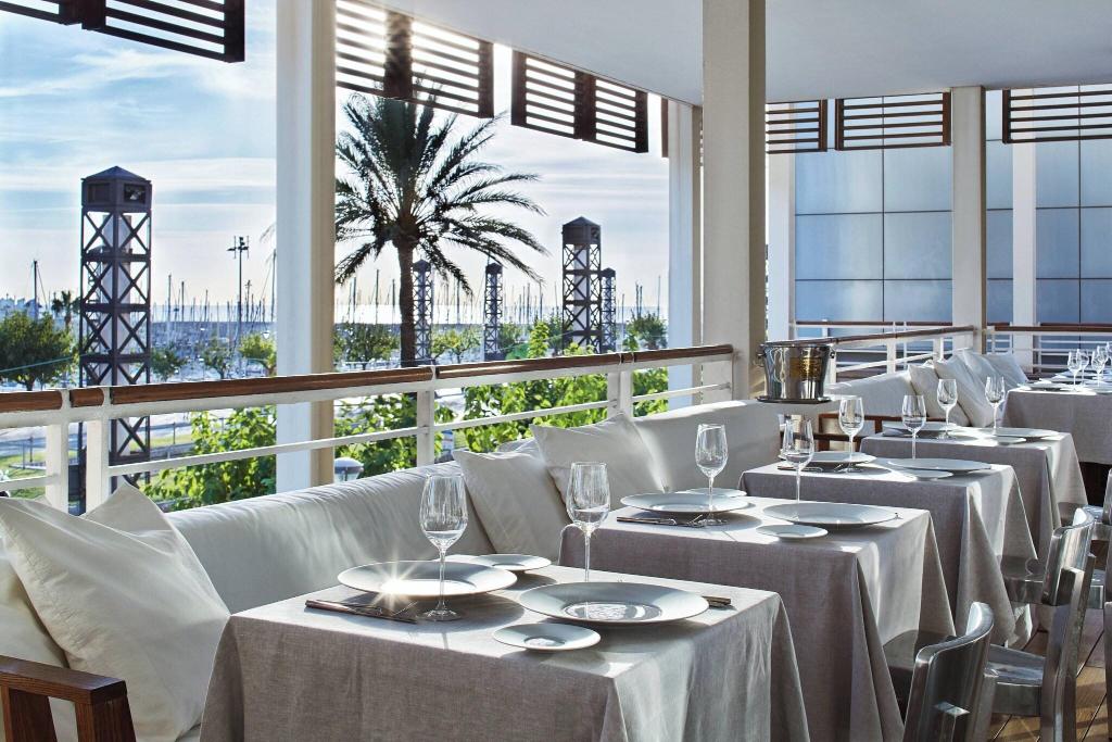 Imagem da galeria de Hotel Arts