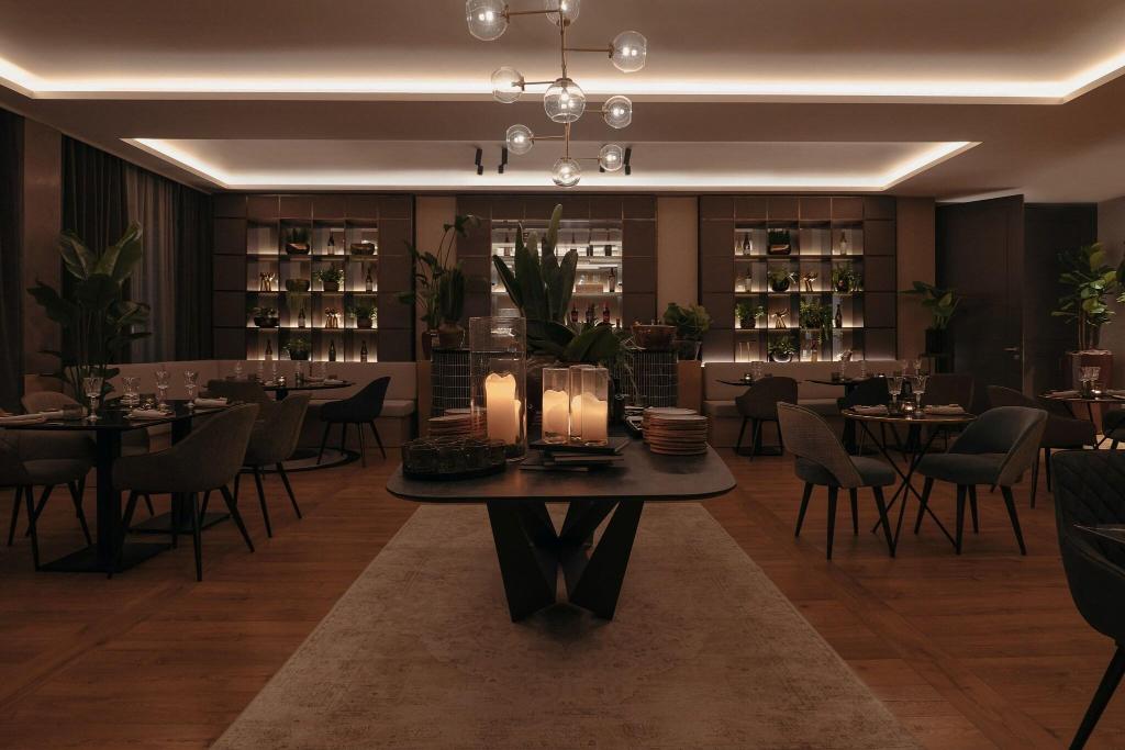 Imagem da galeria de Hotel Arts