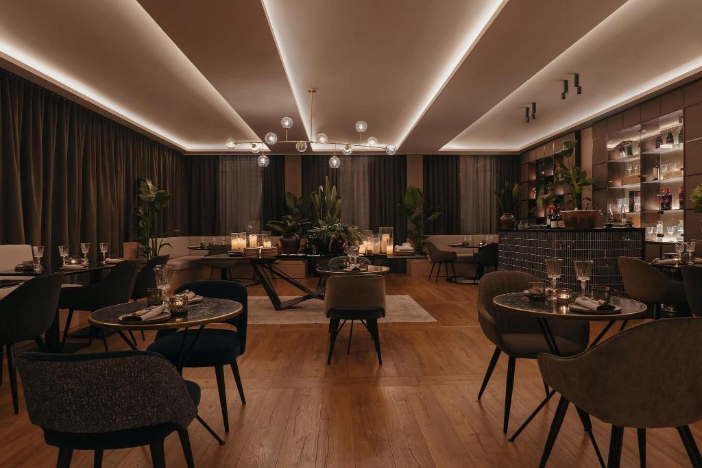 Imagem da galeria de Hotel Arts