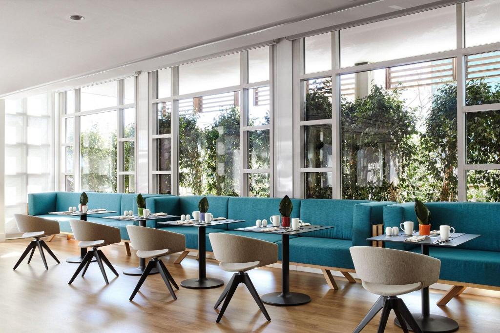 Imagem da galeria de Hotel Arts
