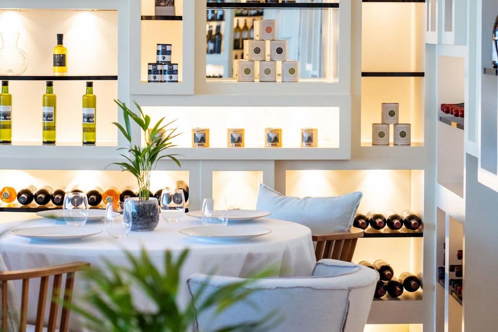 Imagem da galeria de Hotel Arts