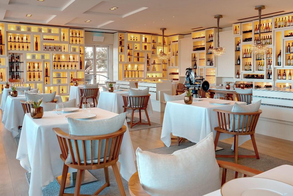 Imagem da galeria de Hotel Arts