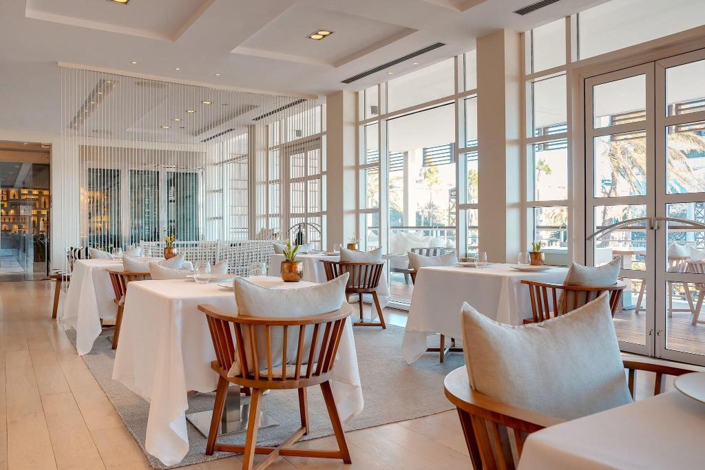 Imagem da galeria de Hotel Arts