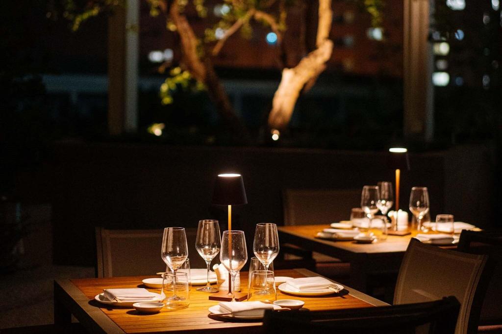Imagem da galeria de Hotel Arts
