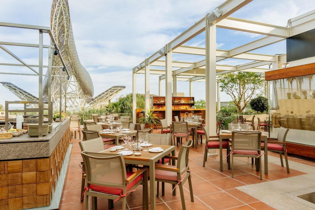 Imagem da galeria de Hotel Arts