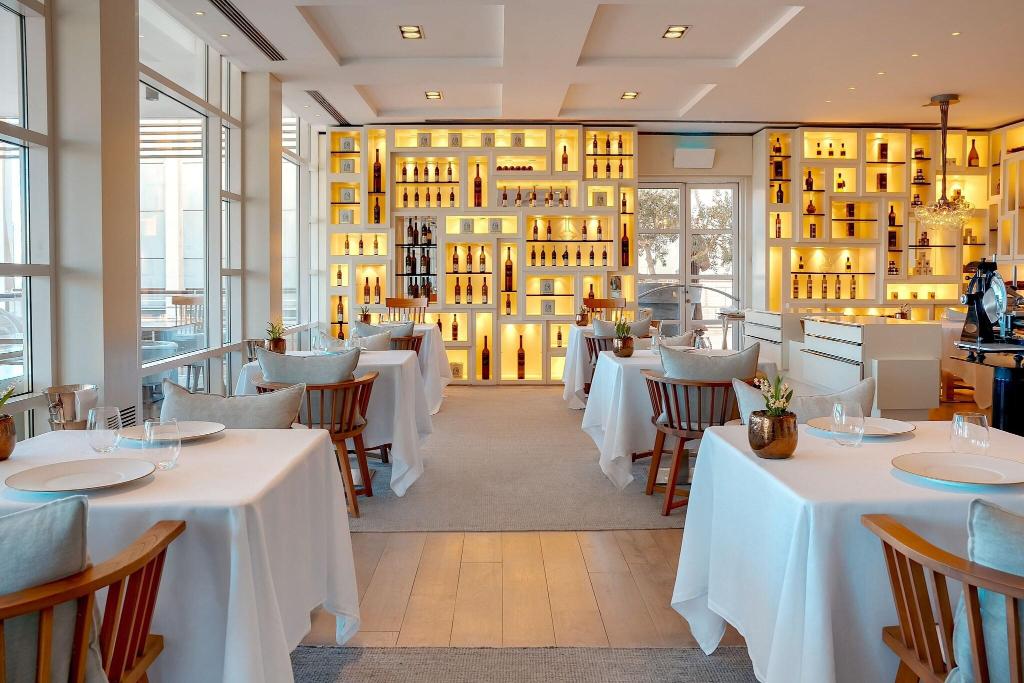 Imagem da galeria de Hotel Arts
