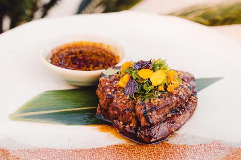 Imagem da galeria de Hotel Arts