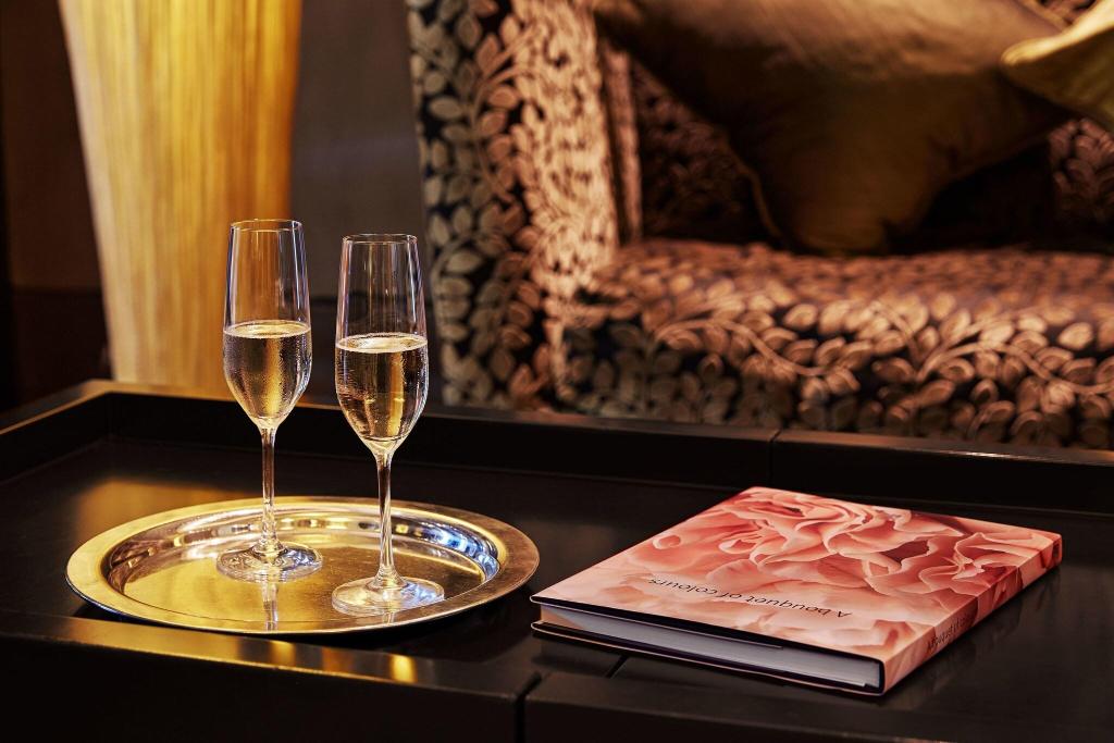 Imagem da galeria de Hotel Arts