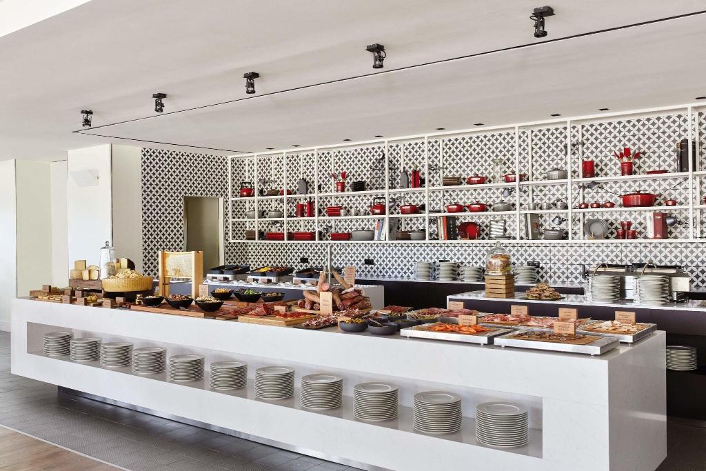 Imagem da galeria de Hotel Arts