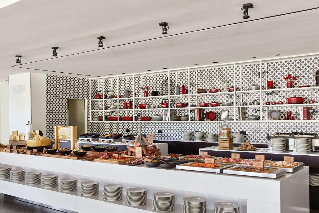 Imagem da galeria de Hotel Arts