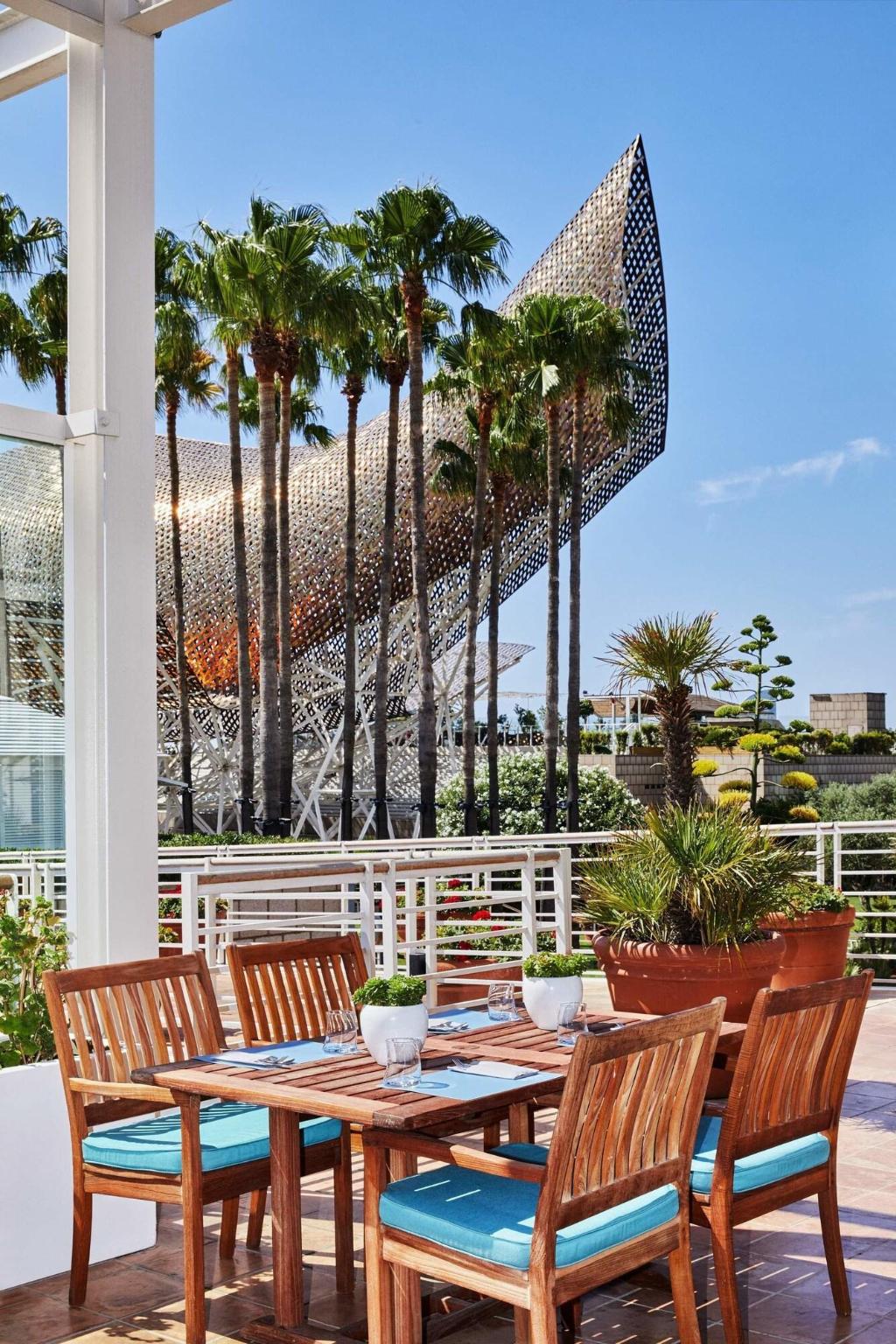 Imagem da galeria de Hotel Arts