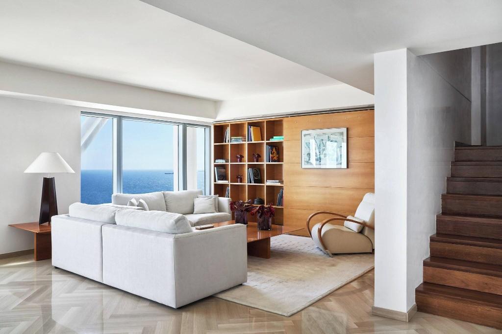 Imagem da galeria de Hotel Arts