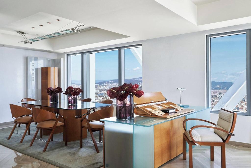 Imagem da galeria de Hotel Arts
