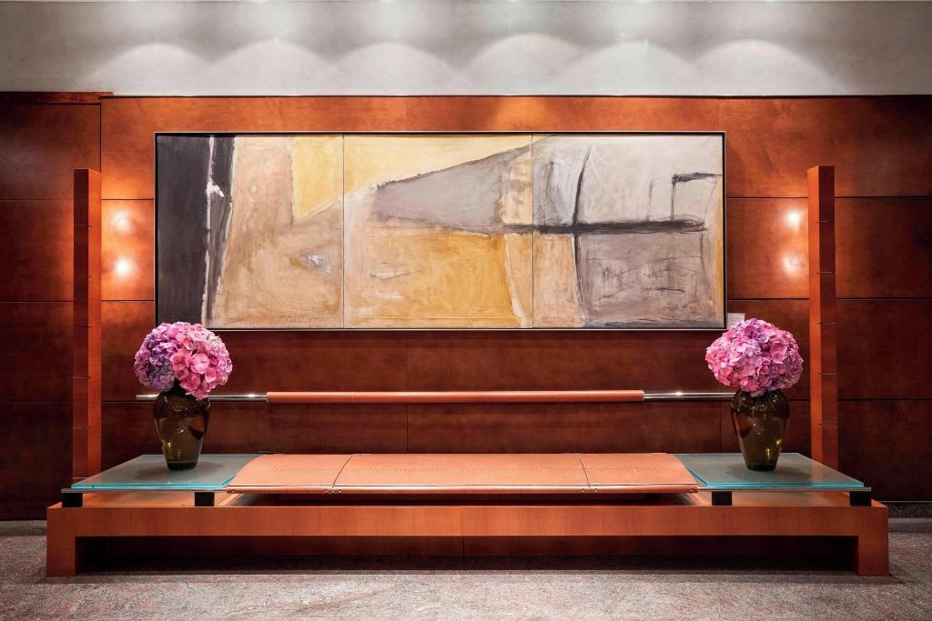Imagem da galeria de Hotel Arts