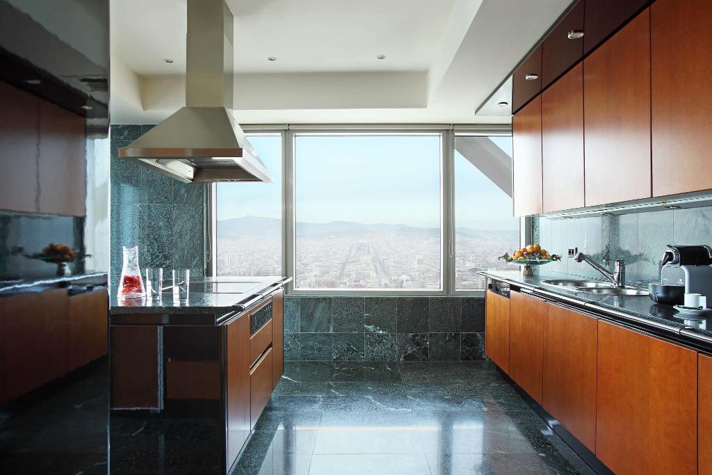 Imagem da galeria de Hotel Arts