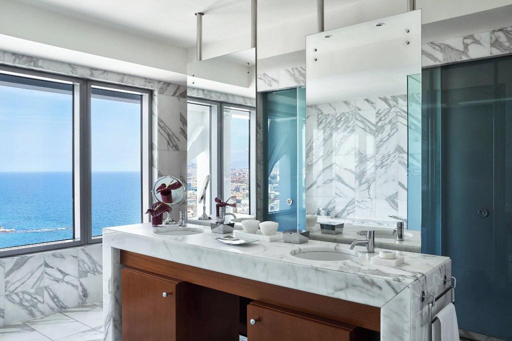 Imagem da galeria de Hotel Arts