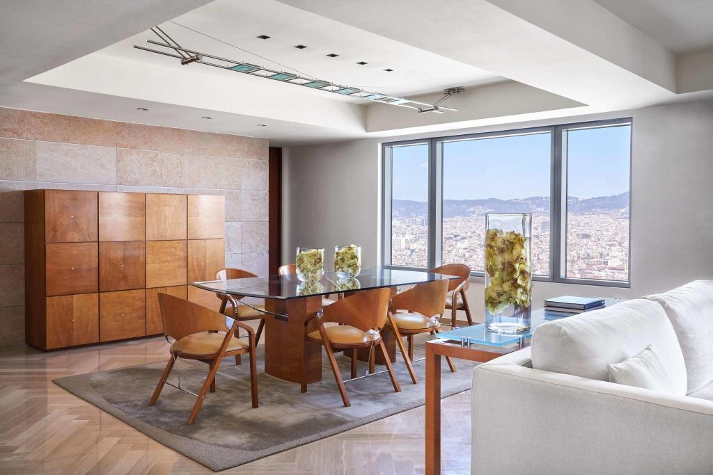 Imagem da galeria de Hotel Arts