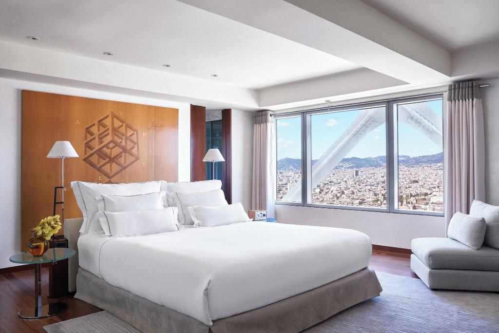 Imagem da galeria de Hotel Arts