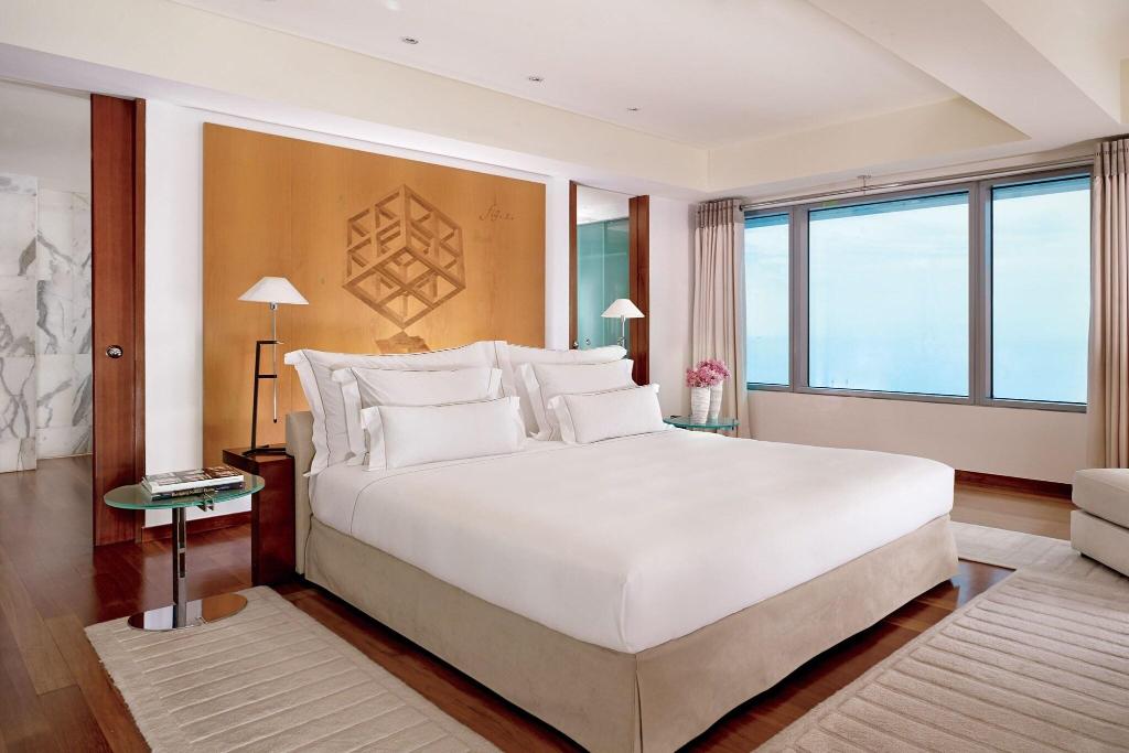 Imagem da galeria de Hotel Arts