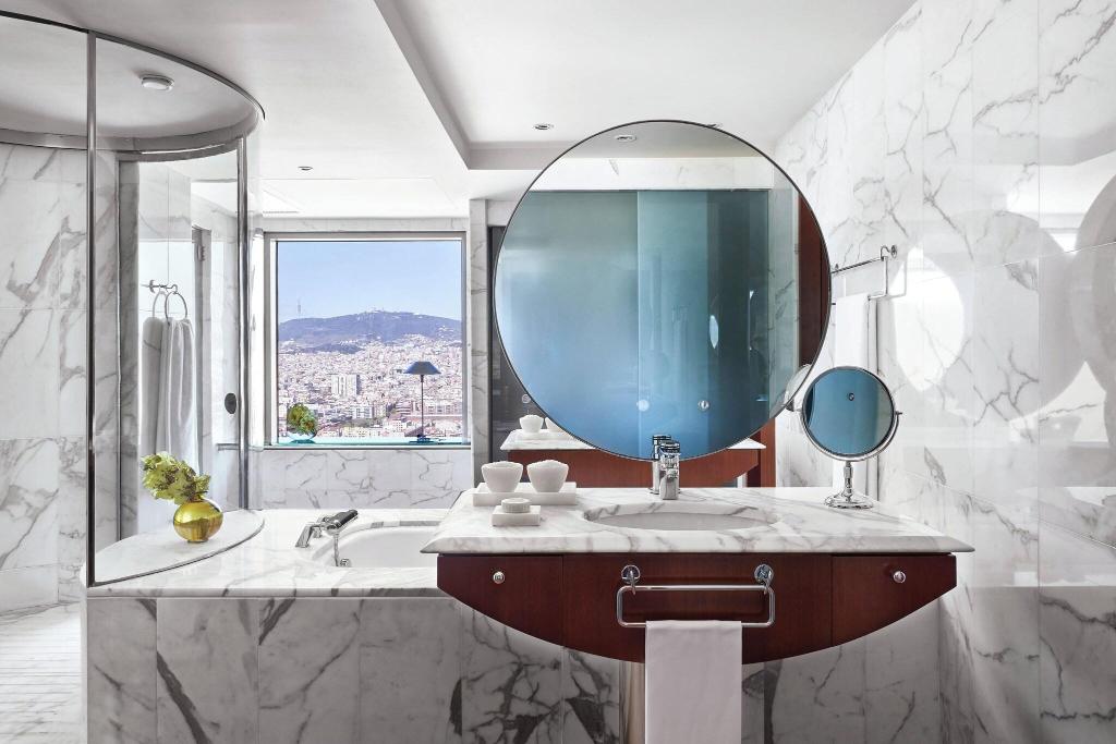 Imagem da galeria de Hotel Arts
