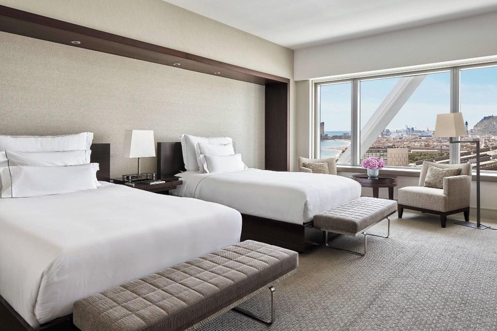 Imagem da galeria de Hotel Arts