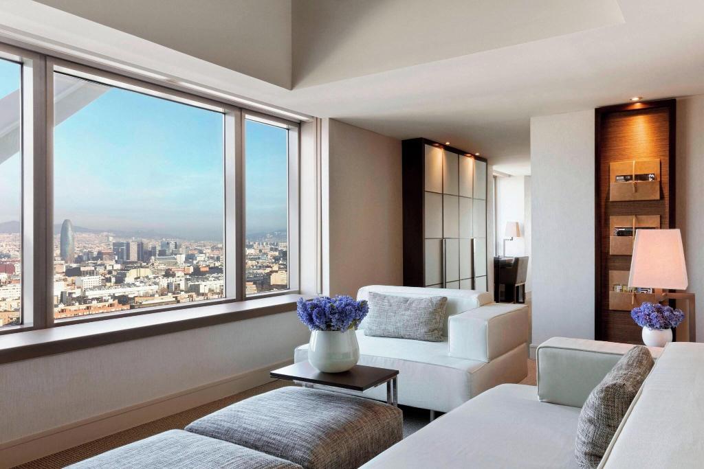 Imagem da galeria de Hotel Arts
