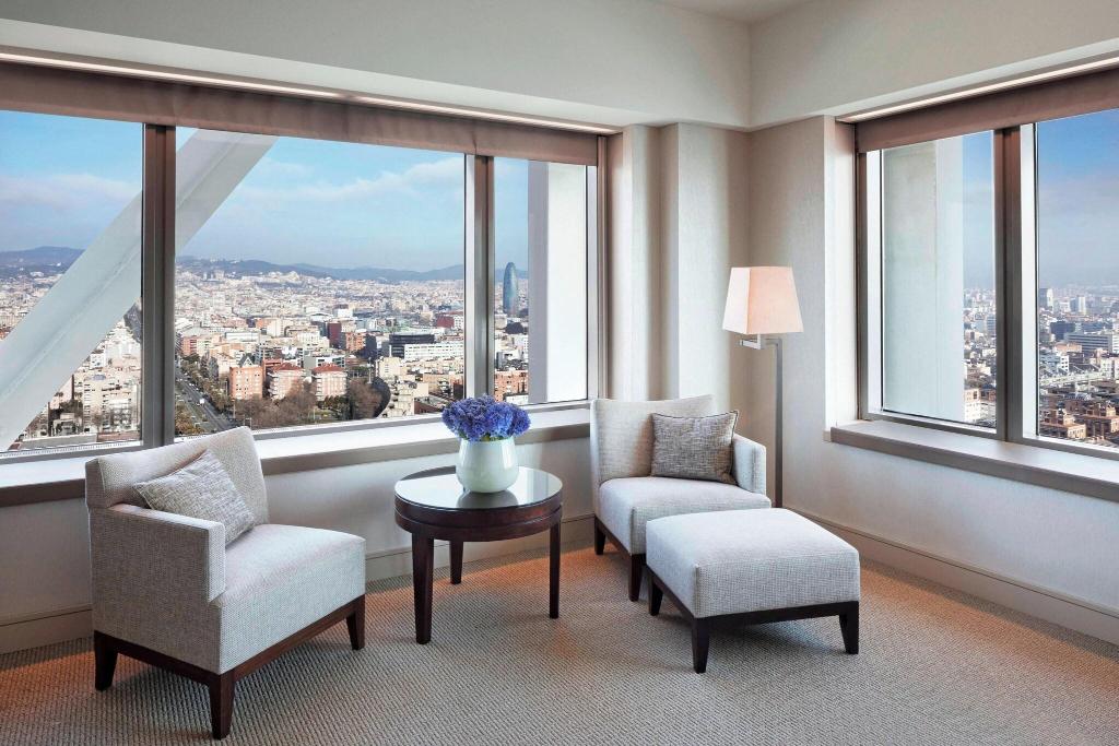 Imagem da galeria de Hotel Arts
