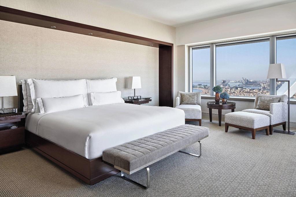 Imagem da galeria de Hotel Arts